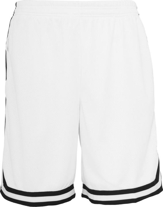 Immagine prodotto Urban Classics Pantaloncini a rete a strisce (XXL)