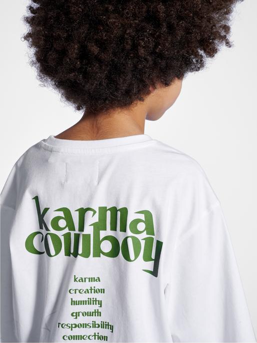 Produktbild hummel stmKARMA T-SHIRT S/S (92)