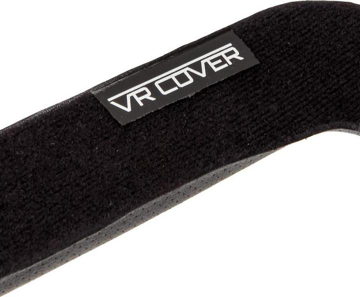 Image du produit VR Cover Insert en mousse 6mm - similicuir