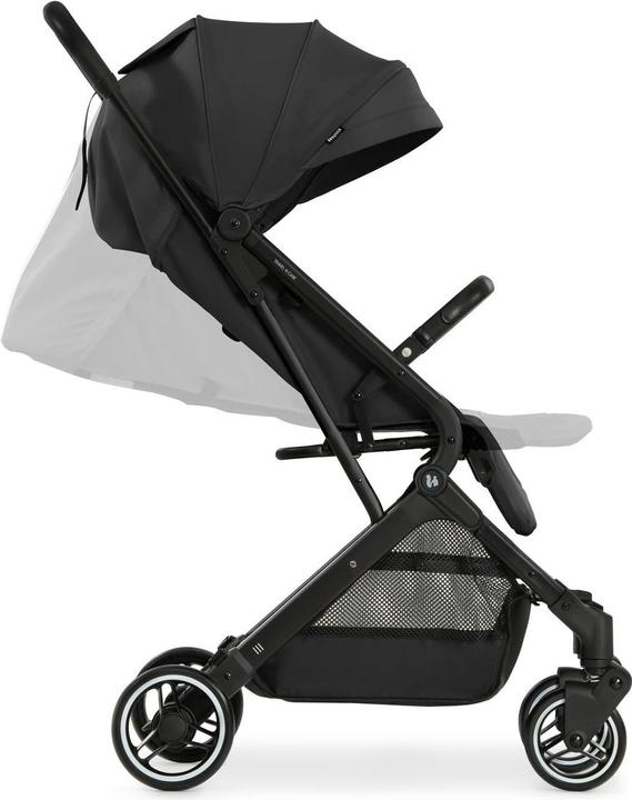 Produktbild Hauck Travel N Care Black