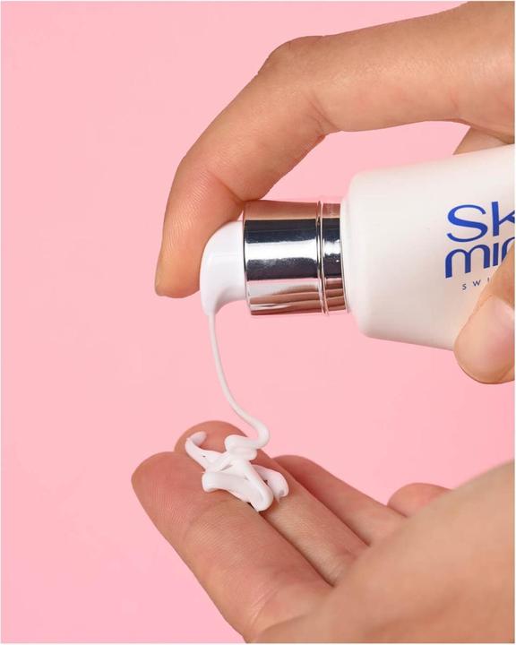 Actual product image Body Minute METABOLIC 30+ Cream Collagen Pro (50 ml, 24h cream)
