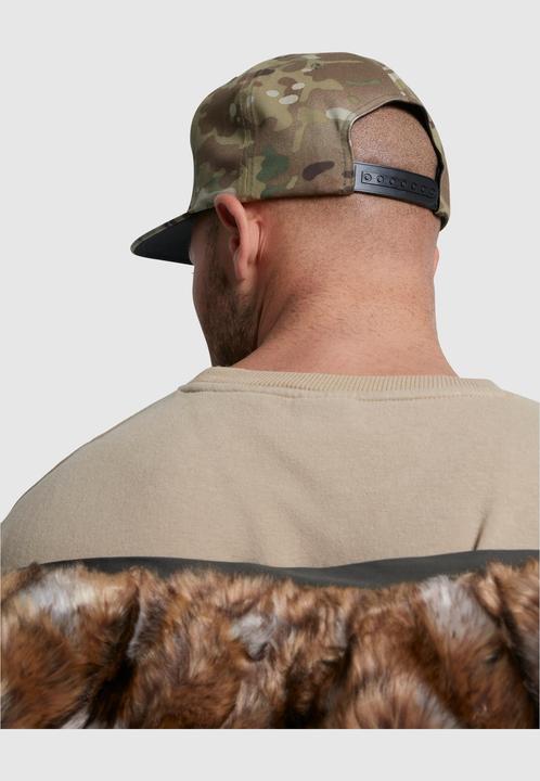 Actual product image Flexfit Classic Snapback Multicam® (One size)
