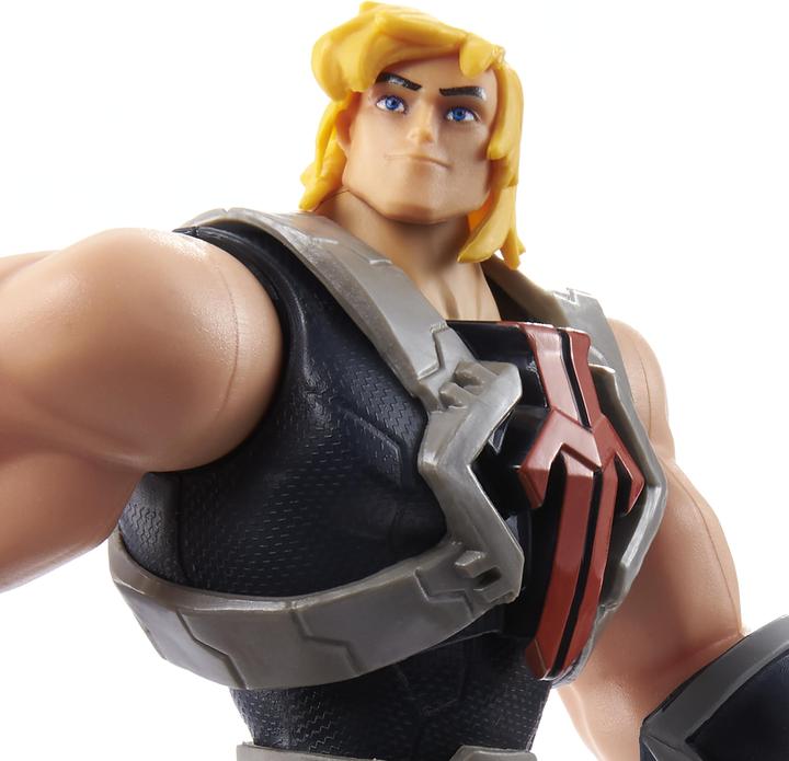 Produktbild Masters of the Universe Figur He-Man