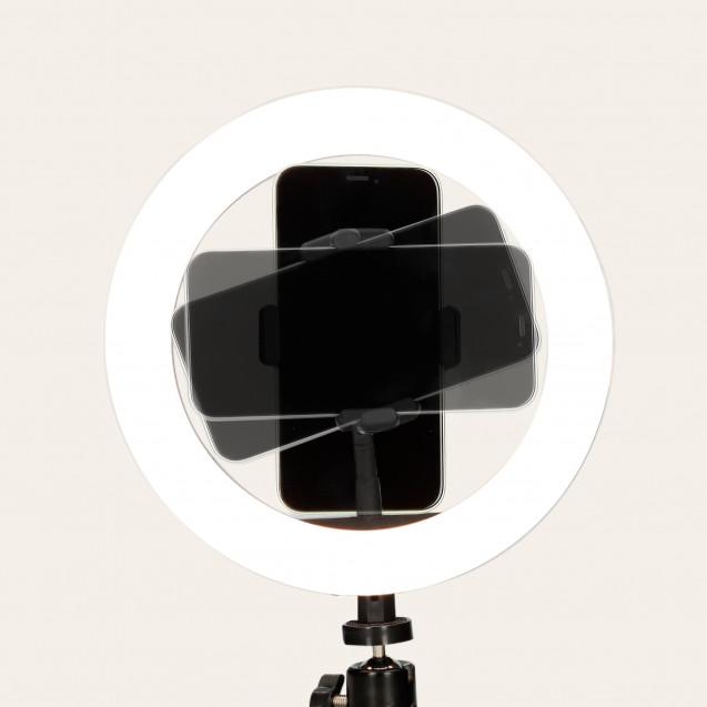 Actual product image KSIX Studio Live Kit (Ring light)