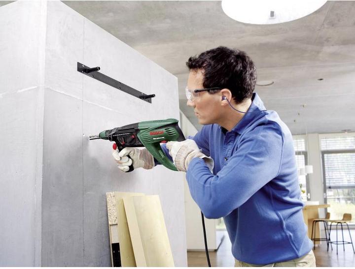 Actual product image Bosch Home & Garden PBH 3000-2 FRE chisel hammer (Electrical connection)