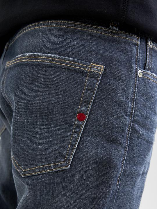 Actual product image Jack & Jones Rddrelaxed Royal Re 272 Sn (34)