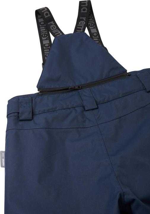 Actual product image Reima tec Kids Snow Trousers Terrie Navy (164)