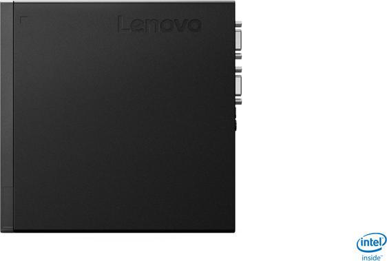 Actual product image Lenovo ThinkCentre – M920q (Intel Core i5-9600T, 8 GB, 128 GB, UHD Graphics 630)