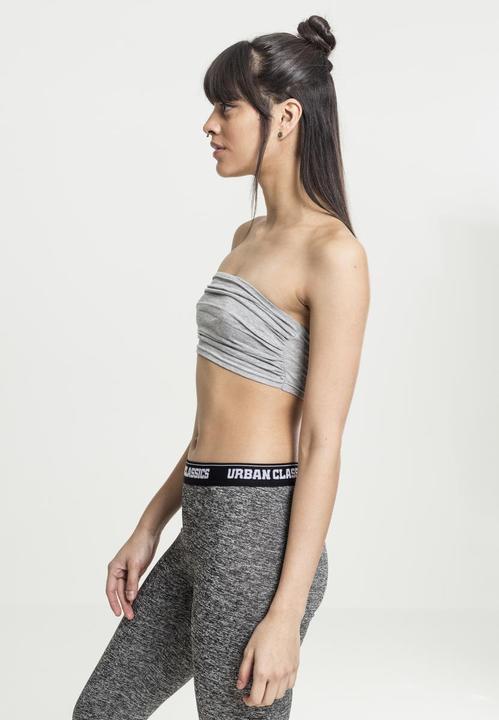 Immagine prodotto Urban Classics Top a fascia da donna (XS)