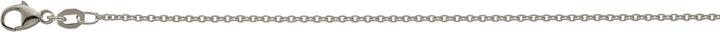 Bijou Classic Collier Rundanker 38 cm