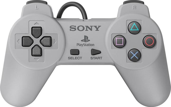 Image du produit Sony Playstation Classic