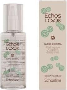 Produktbild NoName Look Gloss Crystal 100ml (100 ml)