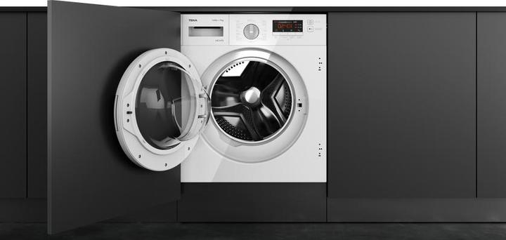 Actual product image Teka LI6 1471 (7 kg, Left)