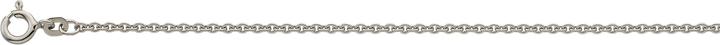 Bijou Classic Collier Anker rund 40 cm (Gold)
