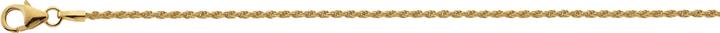 Bijou Classic Collier Cordel 38 cm