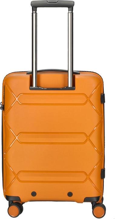 Actual product image Enrico Benetti Kingston 3 Case Set (36 l, L (90 - 115l))