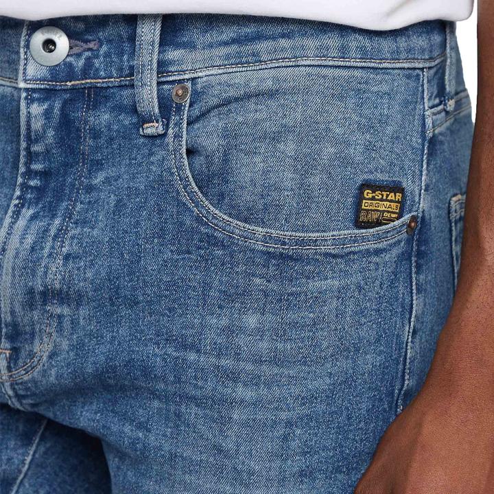 Image du produit G-Star 3301 Slim Short (35)