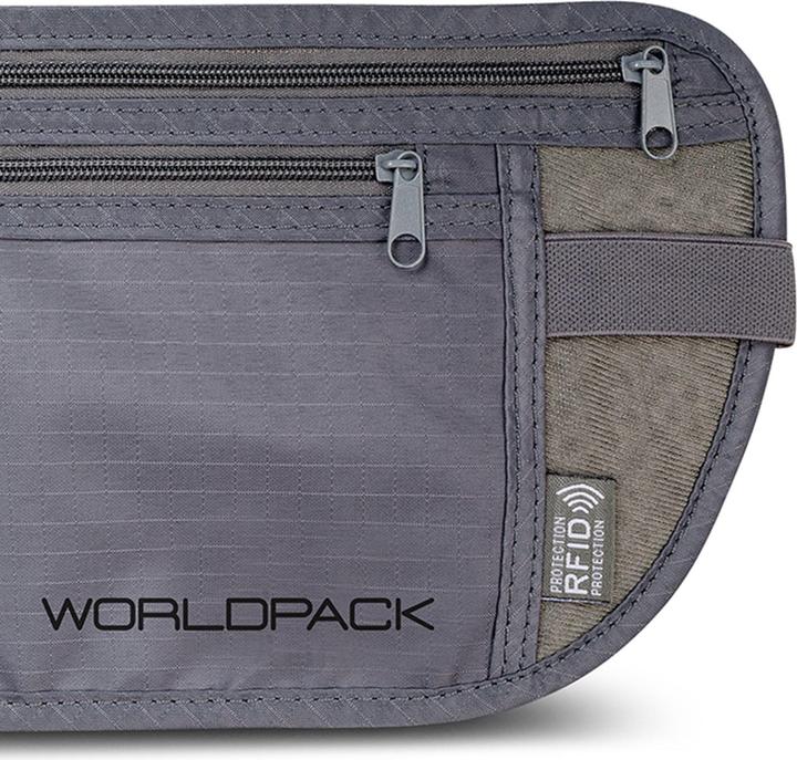 Immagine prodotto Worldpack Marsupio