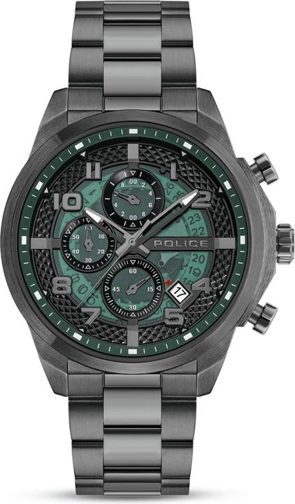 Image du produit Police Soul Uhr für Herren (Montre analogique)