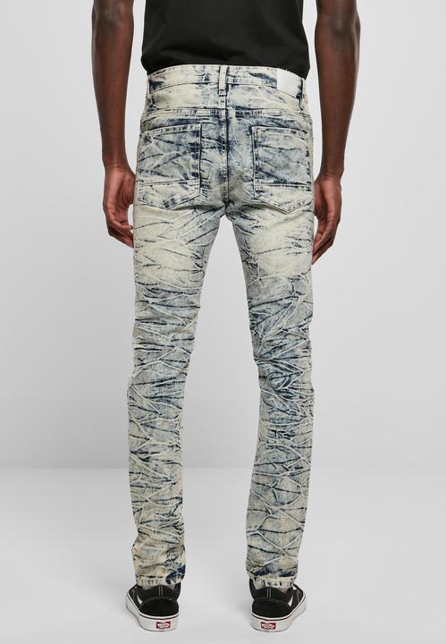 Actual product image Southpole Stretch Signature Denim - 19719 (W30/L32)