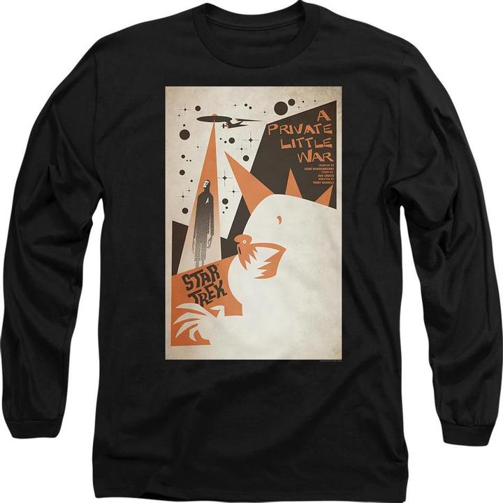 The Original Series Episode 48 TShirt (M)