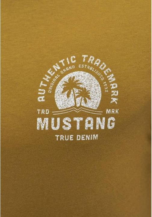 Actual product image Mustang Alex C Print (M)