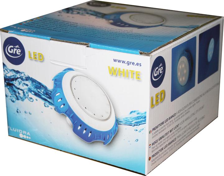 Image du produit Gre Lampe pour piscine