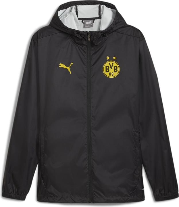 Immagine prodotto Puma Giacca BVB Training All Weather (XXL)