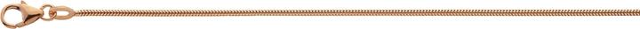 Bijou Classic Collier Schlange 42 cm