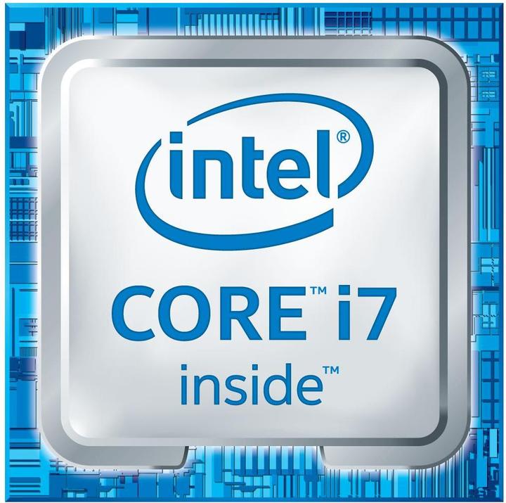 Actual product image Intel Core i7 6900K (LGA 2011-v3, 3.20 GHz, 8 -Core)