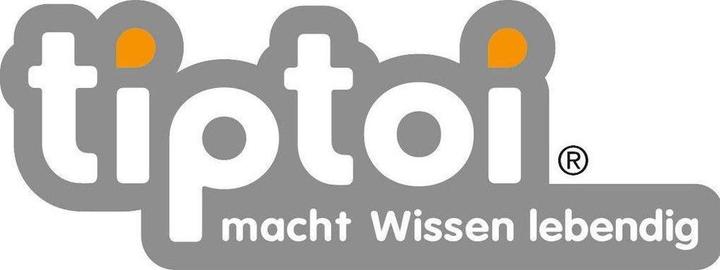 Produktbild tiptoi Create Starter-Set Unser Zuhause (Deutsch)