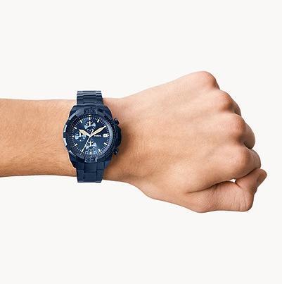 Immagine prodotto Fossil Neutra (Orologio da polso analogico, 42 mm)