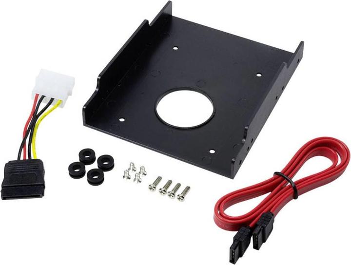 Actual product image LogiLink AD0013