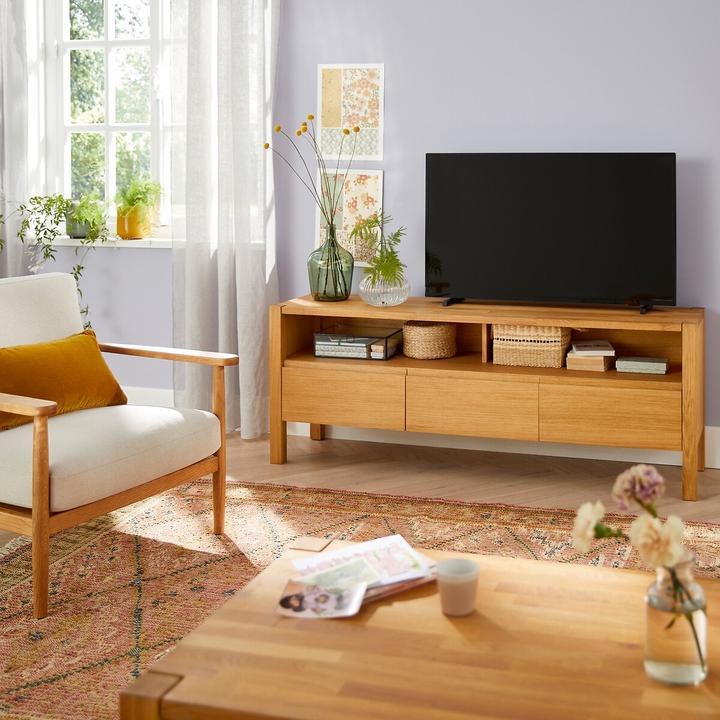 Image du produit La Redoute Interieurs Adelita (160 x 40 cm)