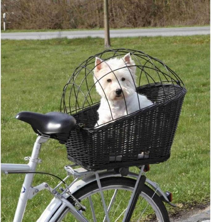 Image du produit Trixie Les amis en tournée (Chien, Verrouillable)