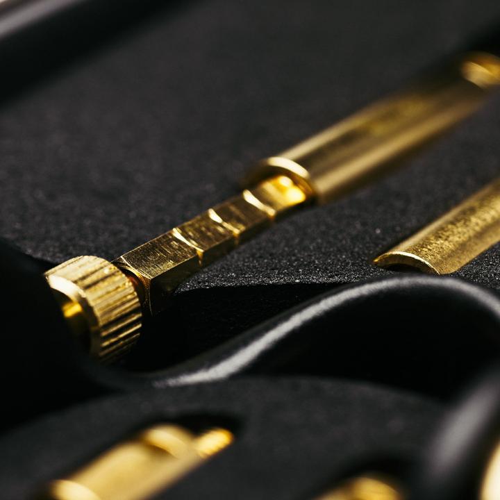 Image du produit Jes-Extender Gold Standard