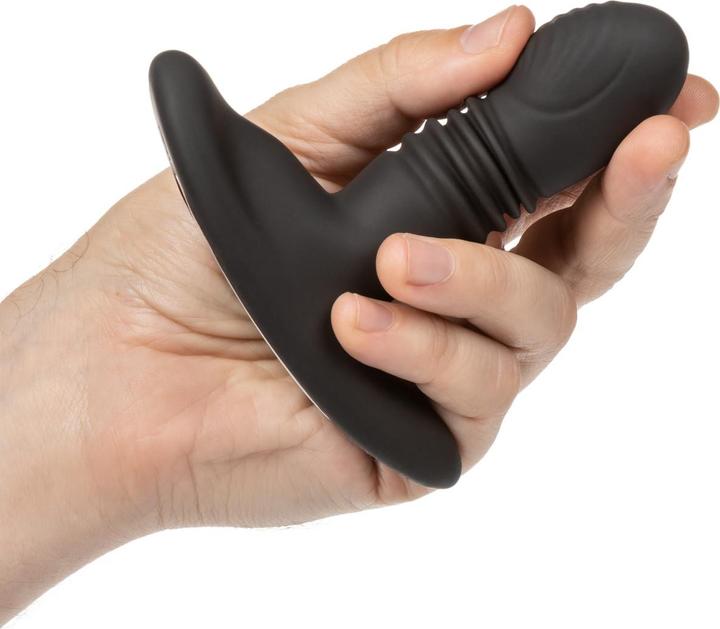 Actual product image CalExotics Eclipse Thrusting Rotator Probe