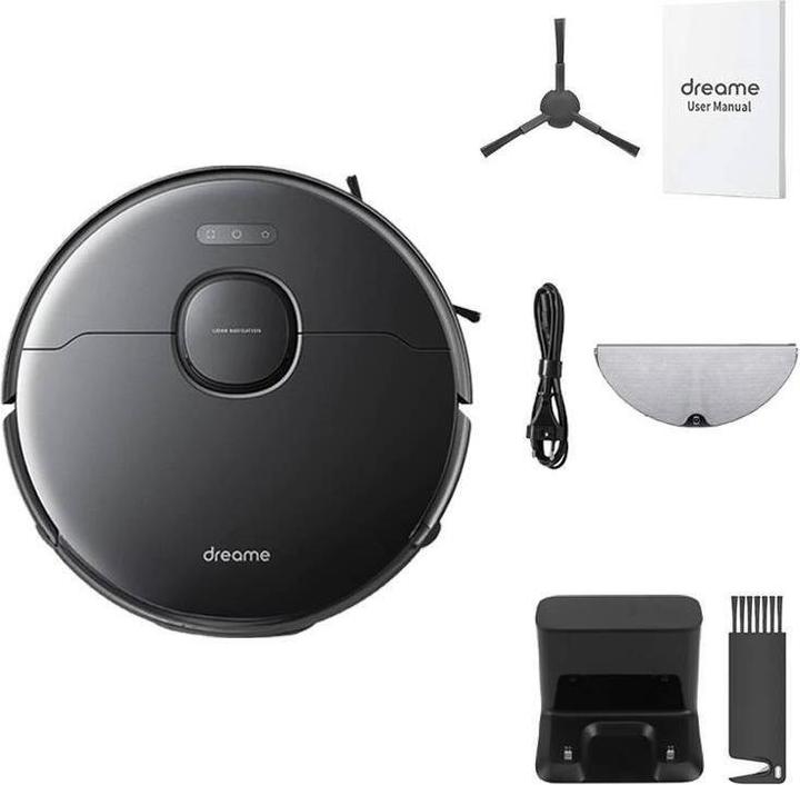 Image du produit Dreame L10 Pro (Robot d'aspiration et de nettoyage)