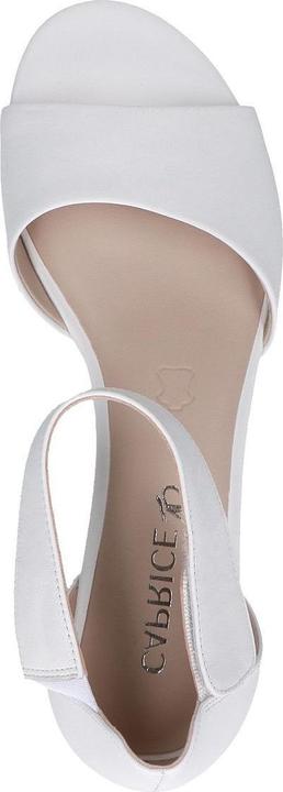 Actual product image Caprice Sandal (39)