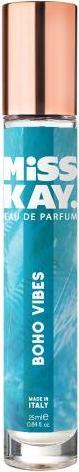 Actual product image Miss Kay Eau de Parfum Boho Vibes 25 ml (Eau de parfum, 25 ml)