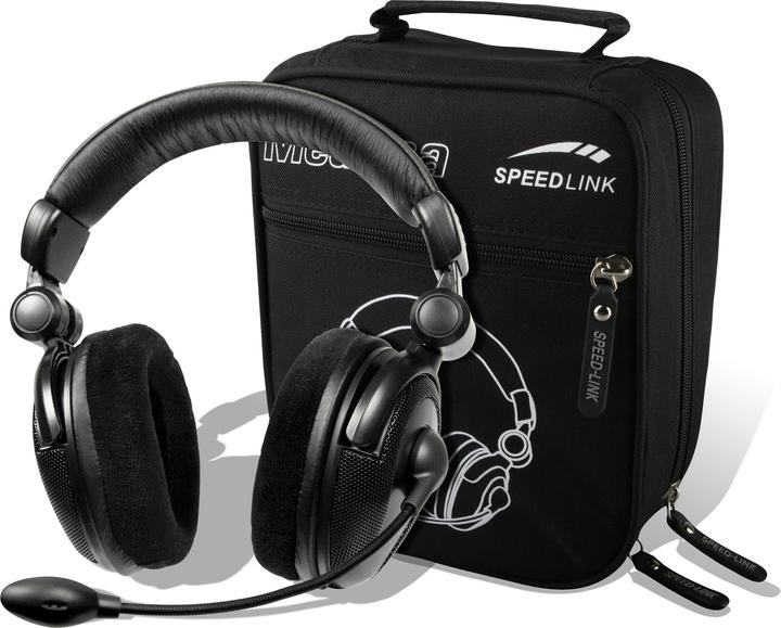 Speedlink Medusa 5.1 Édition ProGamer