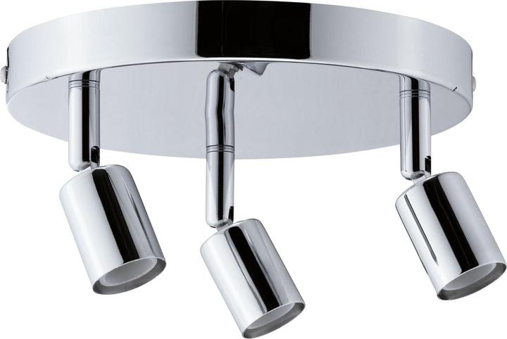 Image du produit Paulmann Coup de projecteur sur la Caroline (GU10)