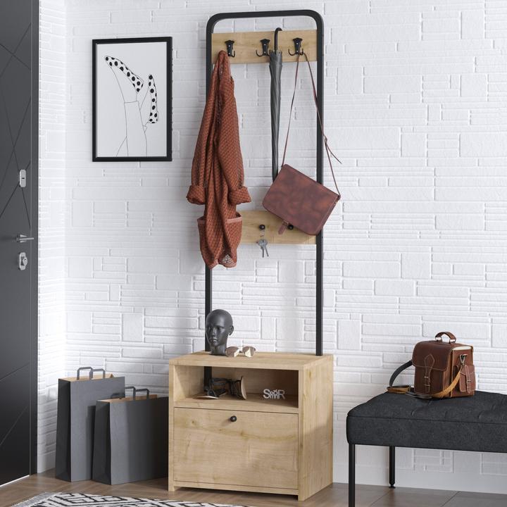 Actual product image Kalune Design Russell
