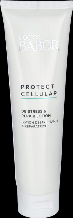 Actual product image Babor DOCTOR - De-Stress & Repair Lotion (150 ml, After Sun Lotion)