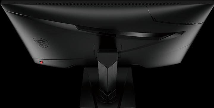 Image du produit MSI G274QPXDE (2560 x 1440 pixels, 27")
