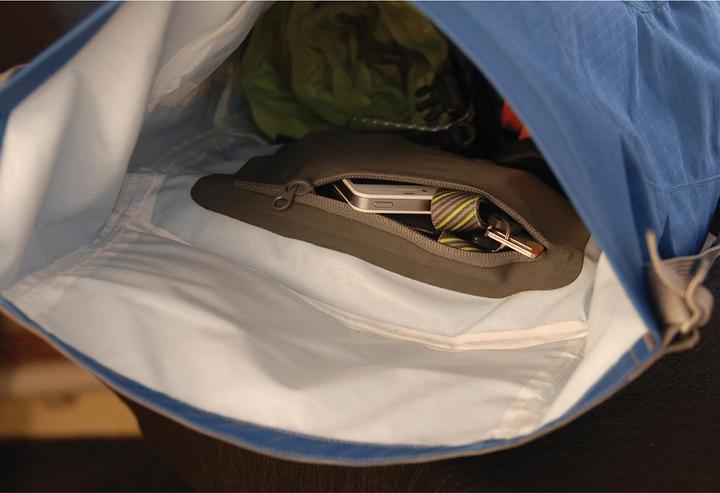 Produktbild Sea To Summit Rapid Drysack (26 l)