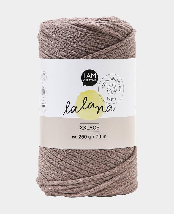 Produktbild Lalana Xxlace (70 m)