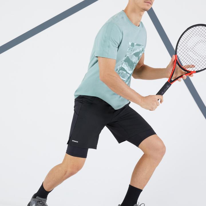 Actual product image Artengo Tts Soft M (M)