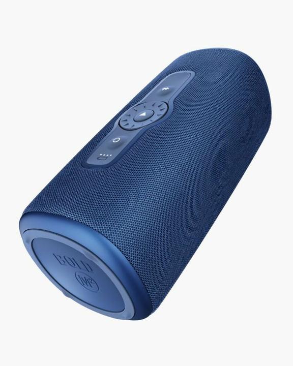 Productafbeelding Fresh'N Rebel Fris 'n Rebel Bold M2 Blauw (24 h, Voeding via USB)
