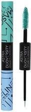 Astra Make-up Astra Virtual Duoversity Mascara and Eyebrow Products Eyeliner 02 Ethereal Beat White